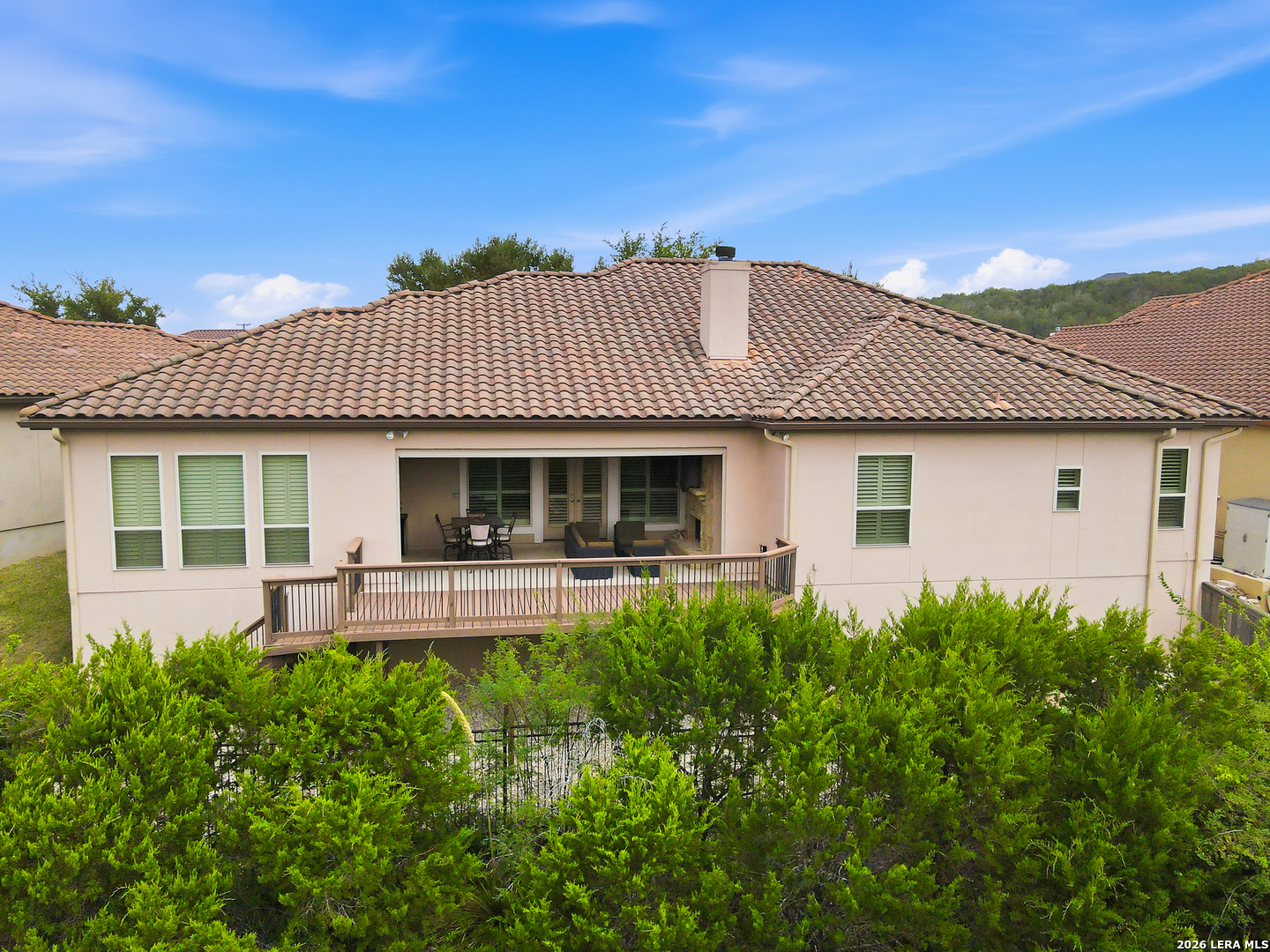 1542 Melanie Circle San Antonio TX 78258
