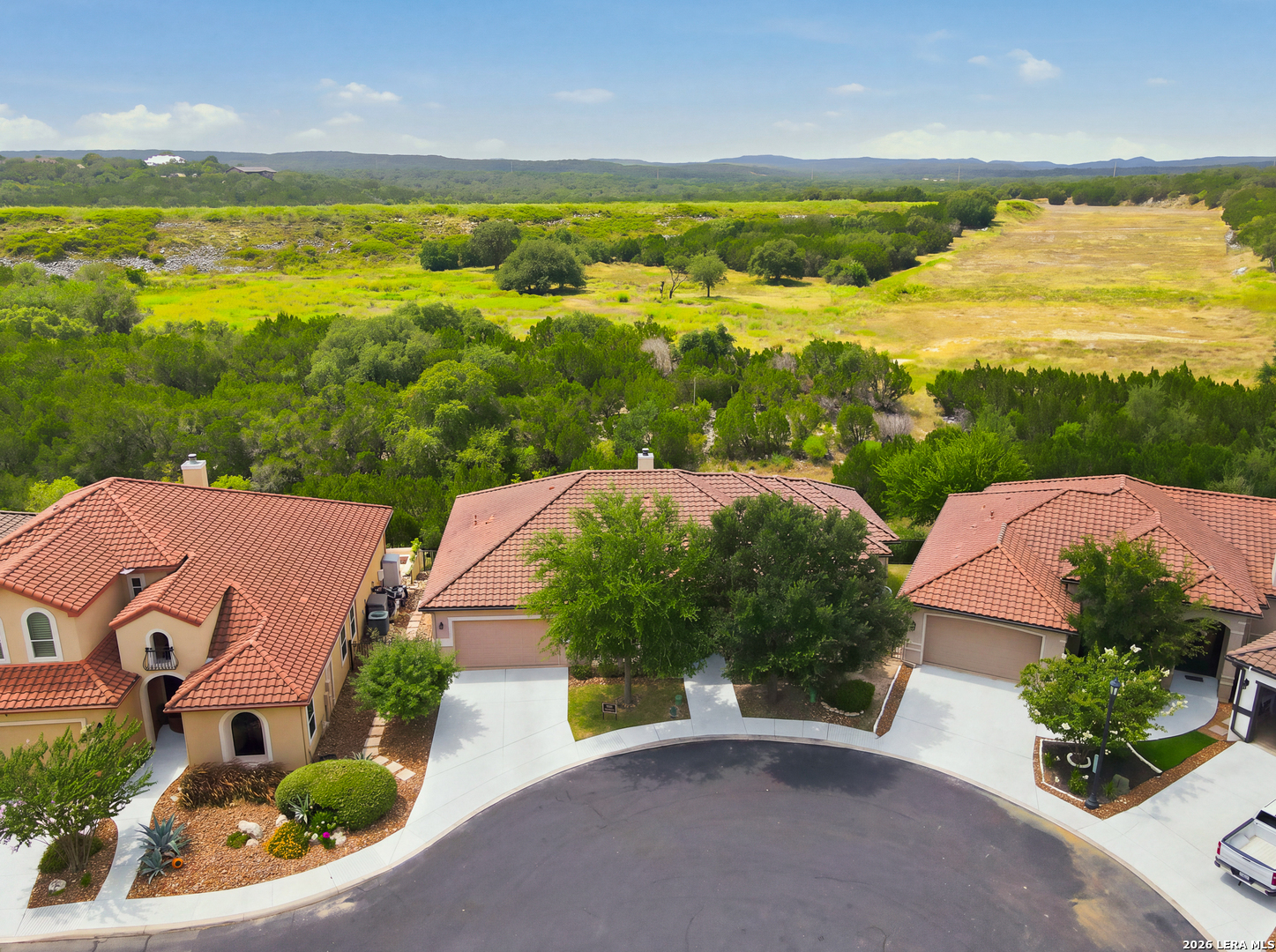1542 Melanie Circle San Antonio TX 78258