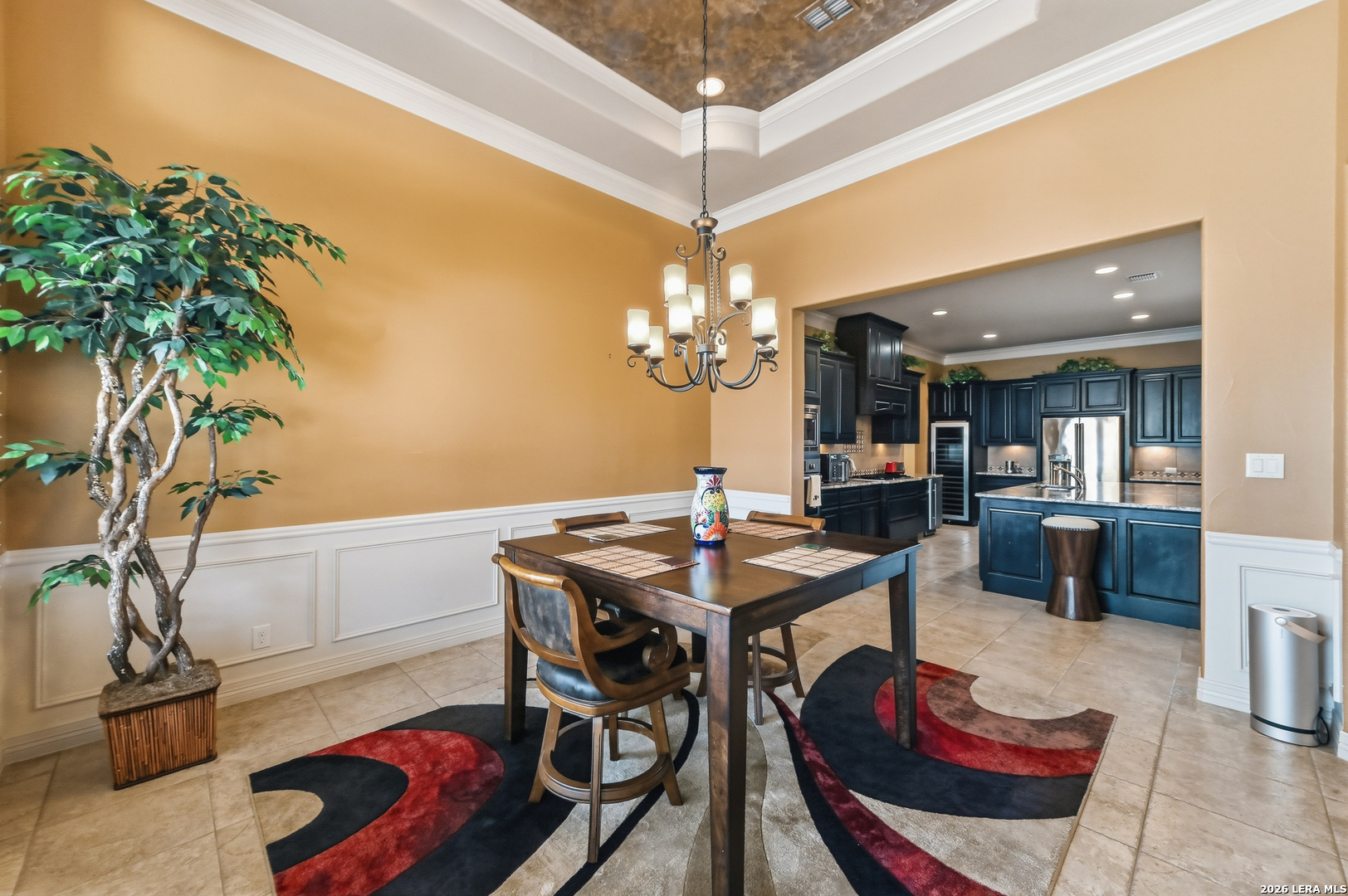 1542 Melanie Circle San Antonio TX 78258