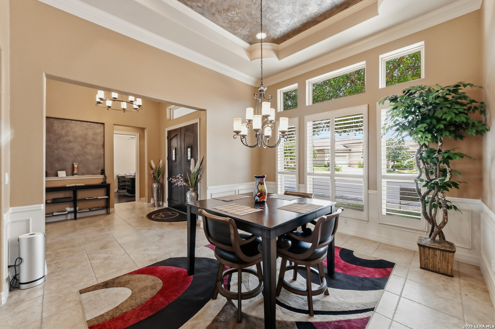 1542 Melanie Circle San Antonio TX 78258