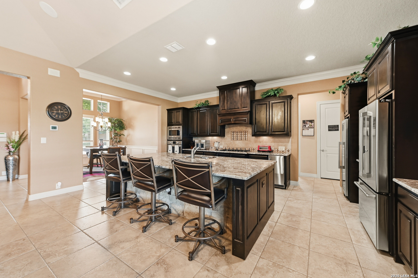 1542 Melanie Circle San Antonio TX 78258