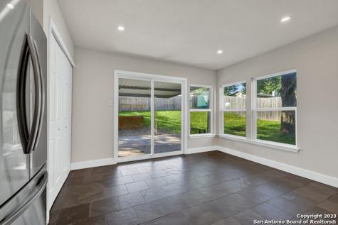 5315 Vista Run Drive San Antonio TX 78247