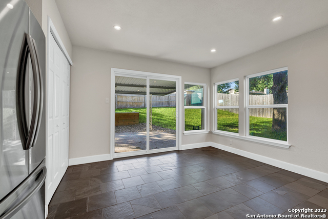 5315 Vista Run Drive San Antonio TX 78247