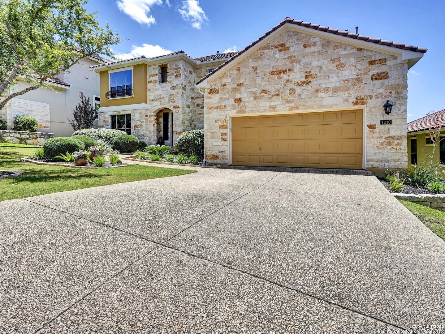 1210 Via Milano San Antonio TX 78260