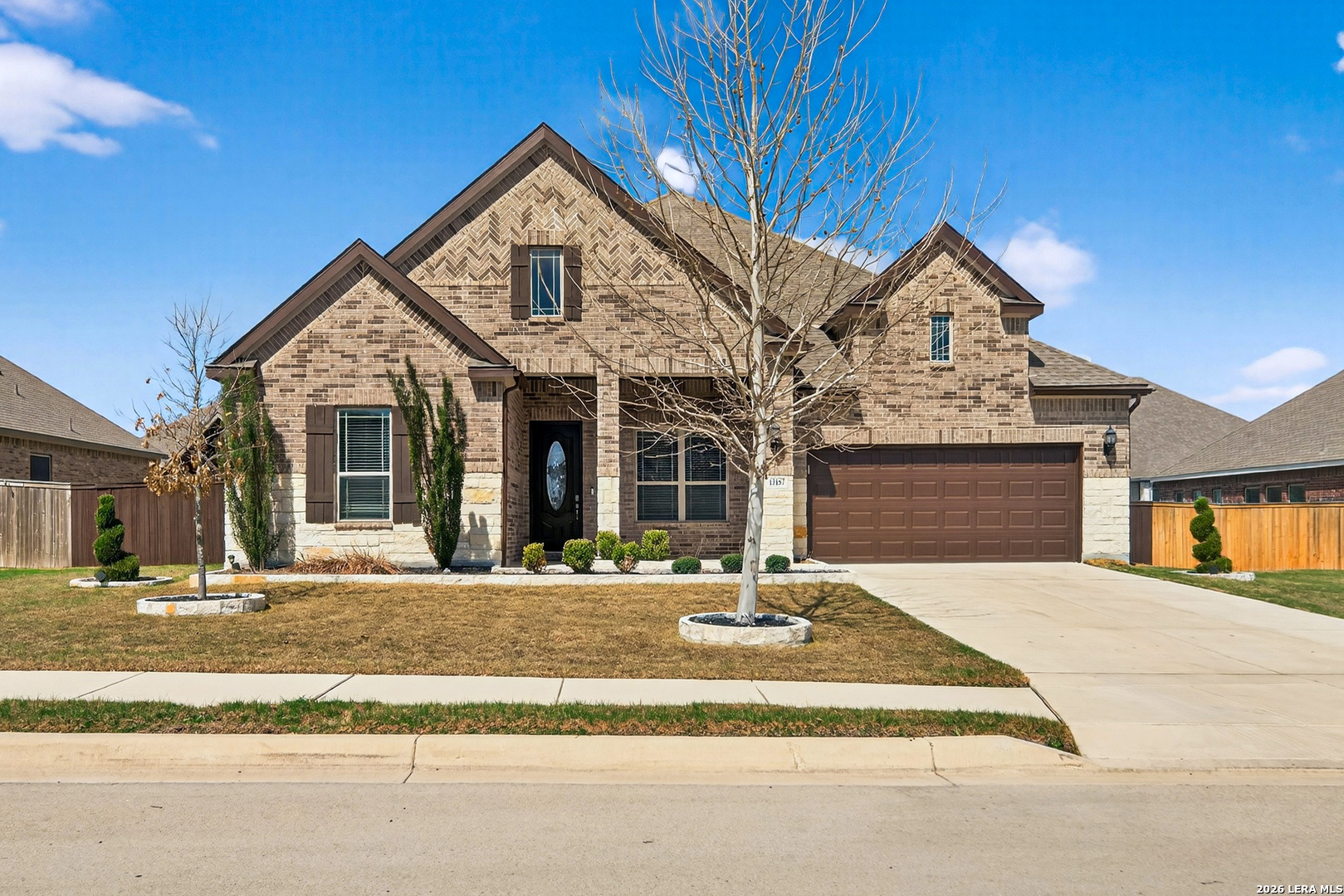 13157 Hallie Chase Schertz TX 78154