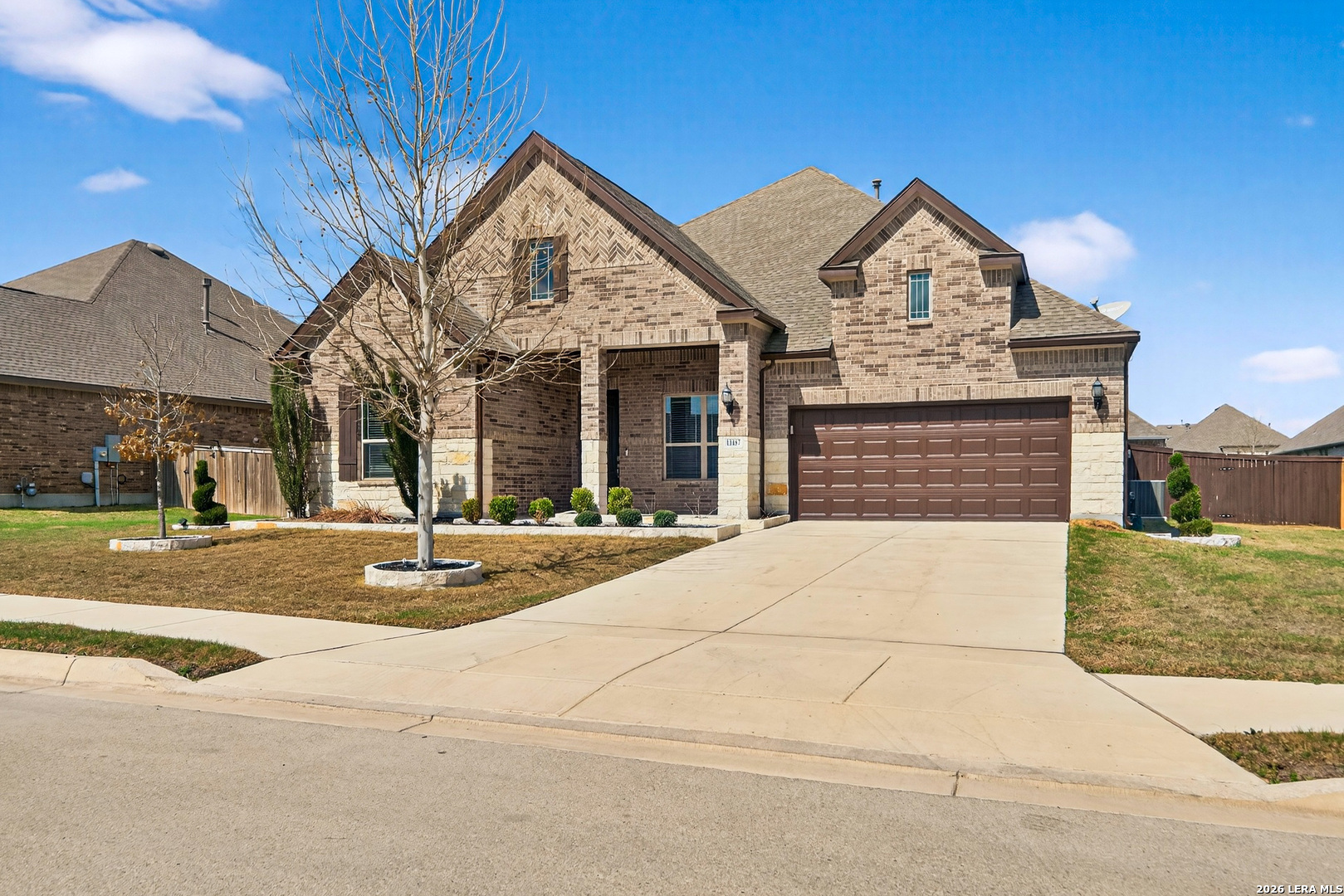 13157 Hallie Chase Schertz TX 78154