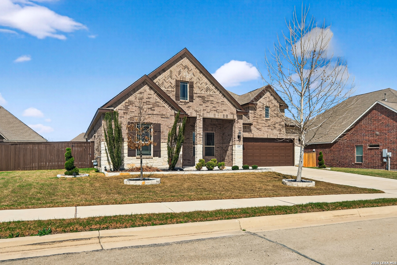 13157 Hallie Chase Schertz TX 78154