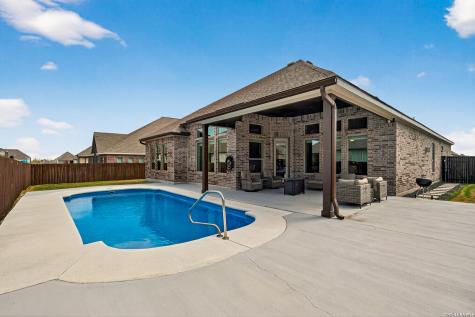 13157 Hallie Chase Schertz TX 78154