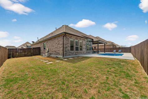 13157 Hallie Chase Schertz TX 78154