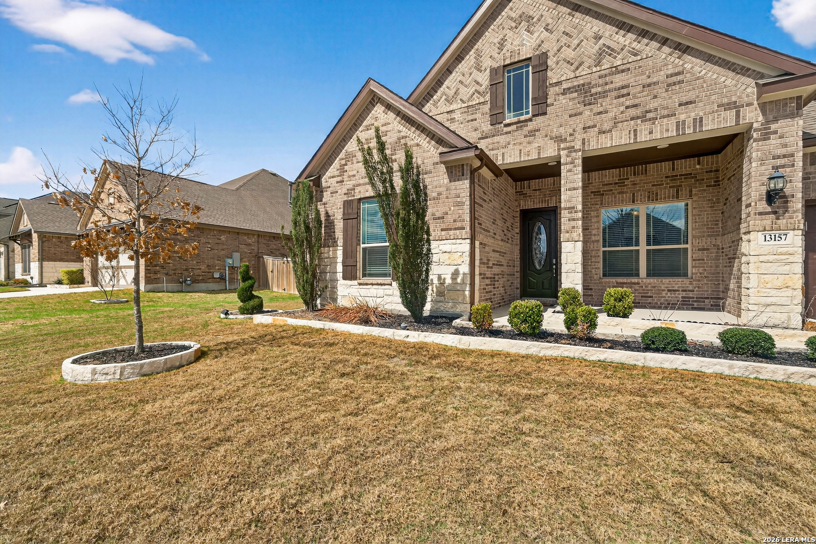 13157 Hallie Chase Schertz TX 78154