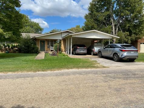 117 Laurel Way Kerrville TX 78028