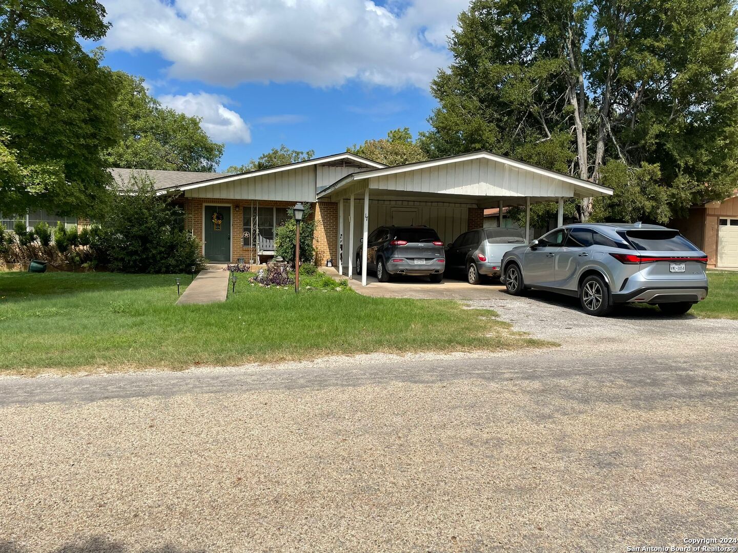117 Laurel Way Kerrville TX 78028