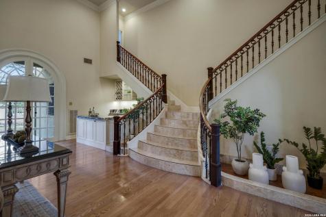 11748 Mill Rock Road San Antonio TX 78230