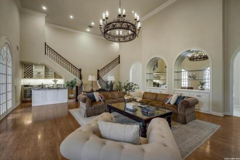 11748 Mill Rock Road San Antonio TX 78230