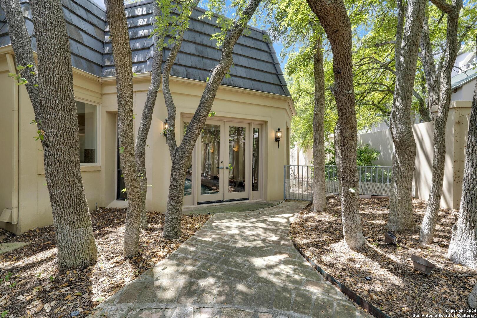 11748 Mill Rock Road San Antonio TX 78230