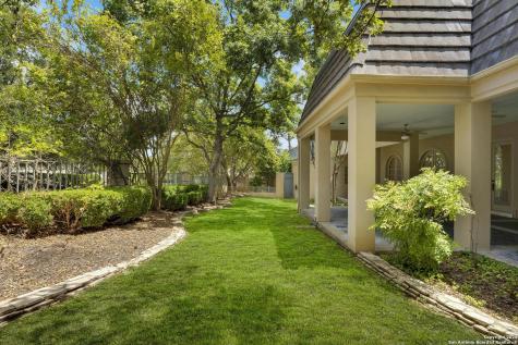 11748 Mill Rock Road San Antonio TX 78230