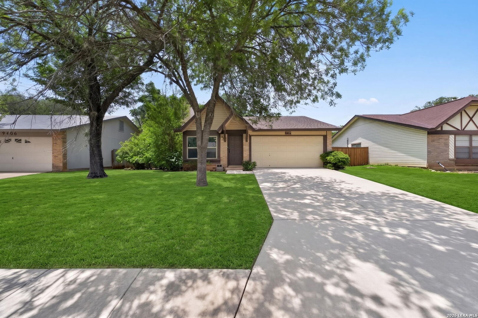 9410 Valley Bend San Antonio TX 78250