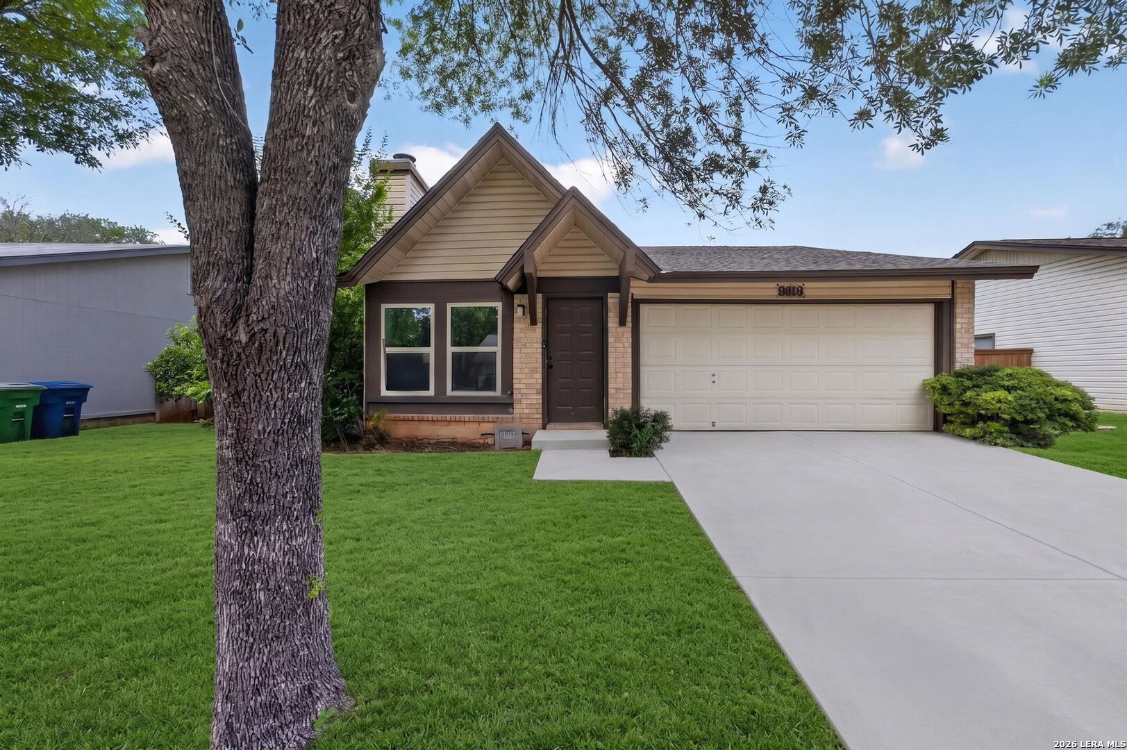 9410 Valley Bend San Antonio TX 78250