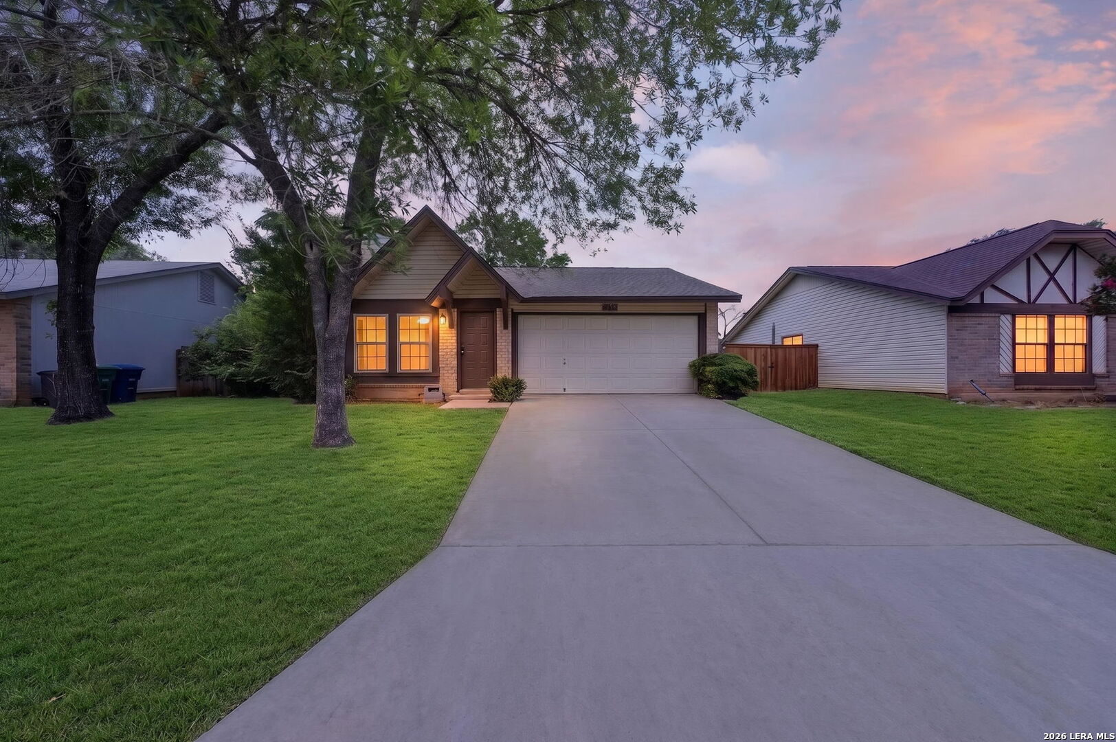9410 Valley Bend San Antonio TX 78250