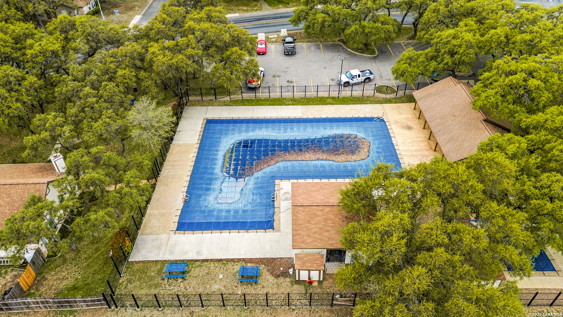 9334 Dover Ridge San Antonio TX 78250