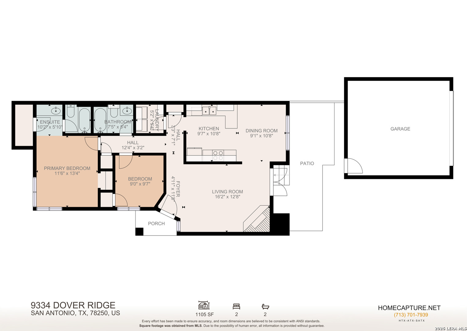 9334 Dover Ridge San Antonio TX 78250