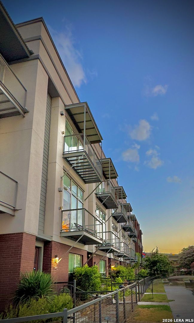1140 E Quincy Street San Antonio TX 78212