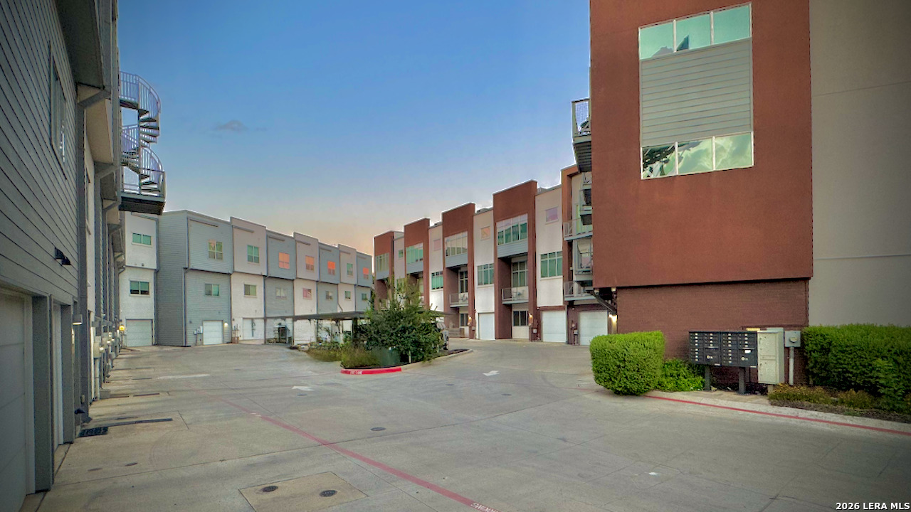 1140 E Quincy Street San Antonio TX 78212