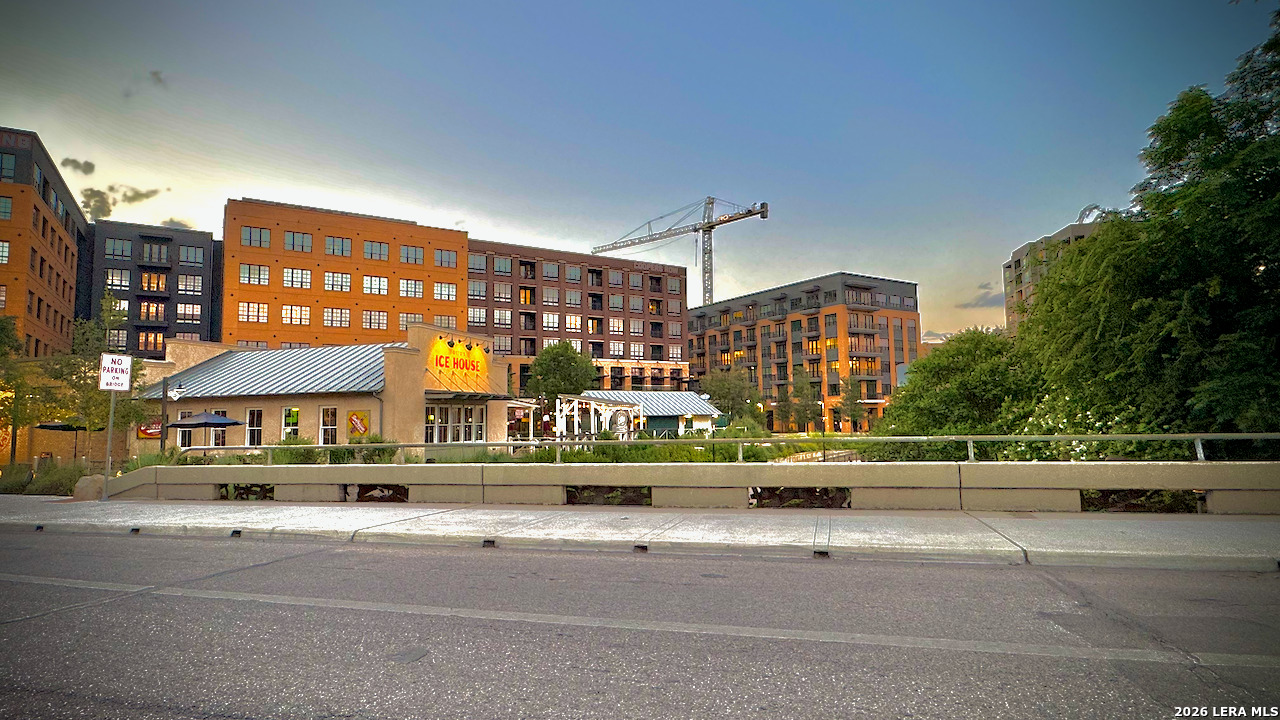 1140 E Quincy Street San Antonio TX 78212