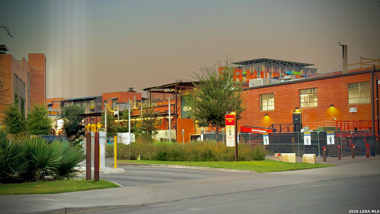 1140 E Quincy Street San Antonio TX 78212