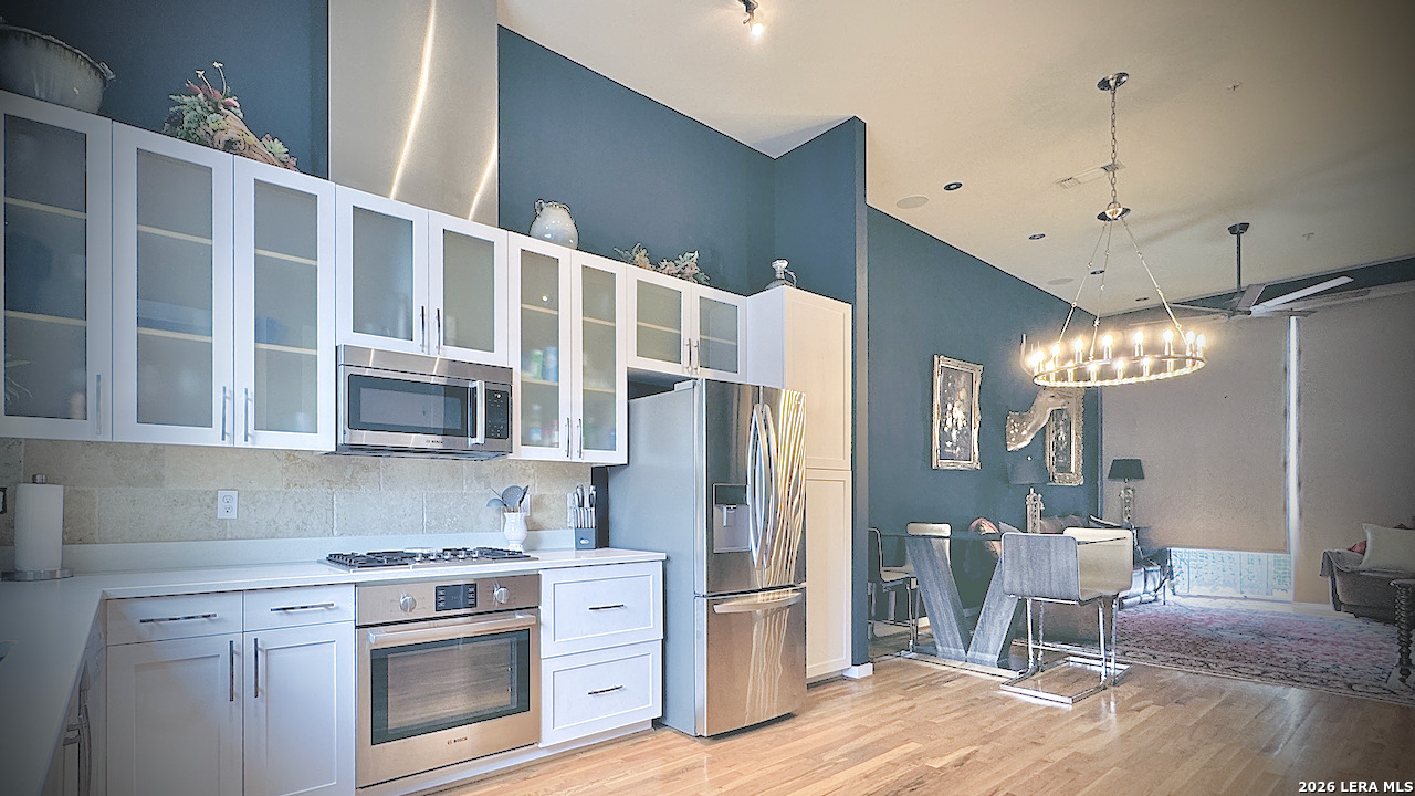 1140 E Quincy Street San Antonio TX 78212