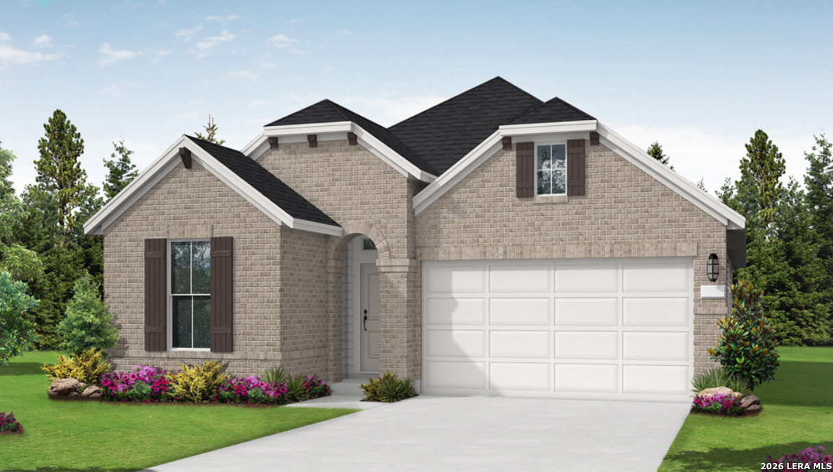 863 Pincushion Lane New Braunfels TX 78130