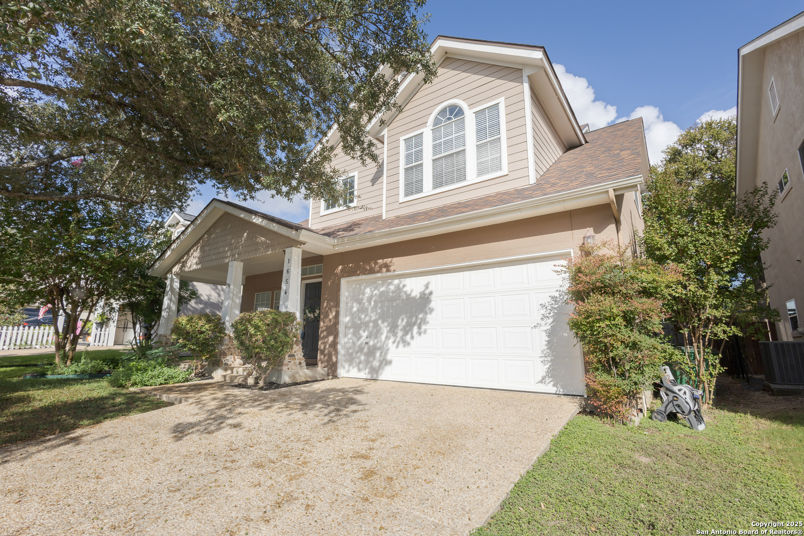 1654 Hawks Tree San Antonio TX 78248