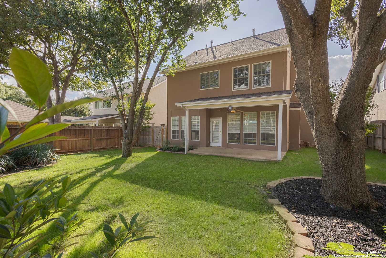 1654 Hawks Tree San Antonio TX 78248