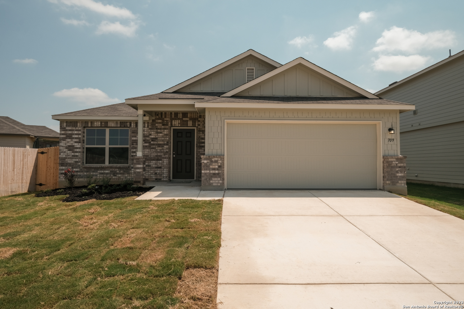 709 Kinglet Court Seguin TX 78155