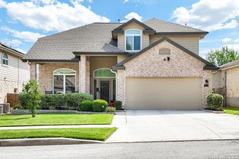 5718 Lasalle Way San Antonio TX 78253
