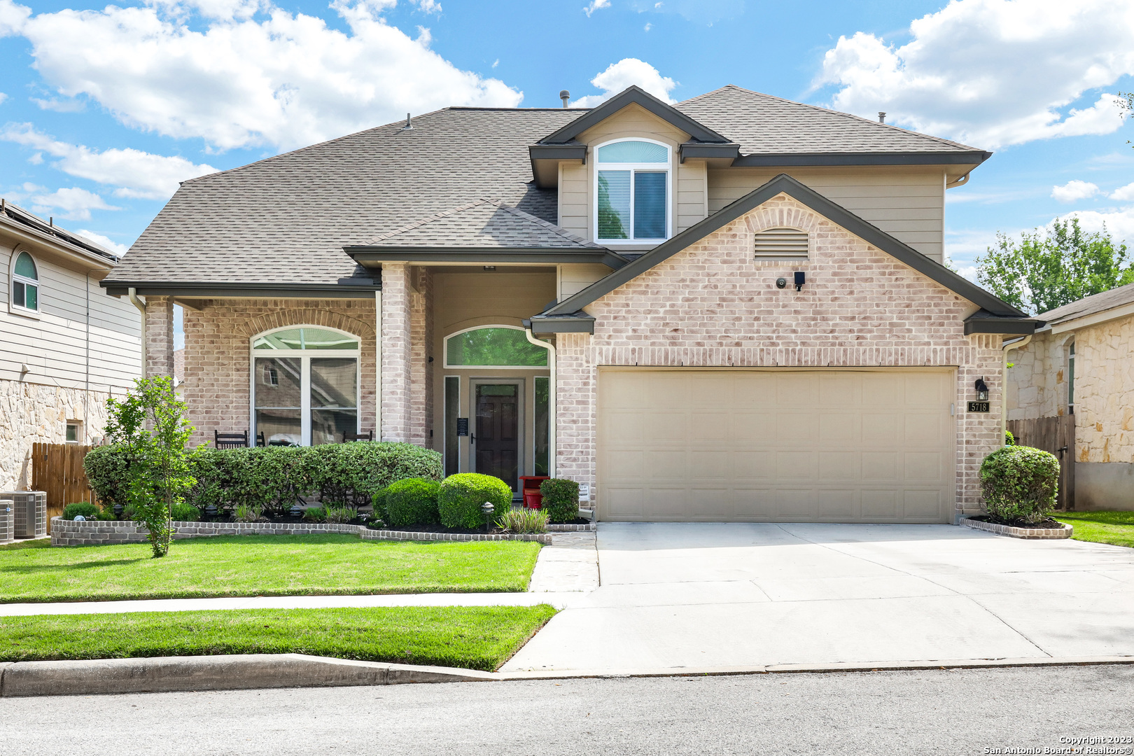 5718 Lasalle Way San Antonio TX 78253