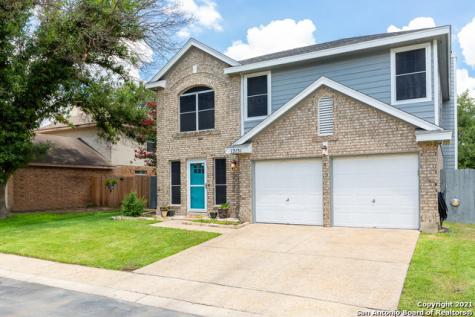 12151 Stoney Pond San Antonio TX 78247