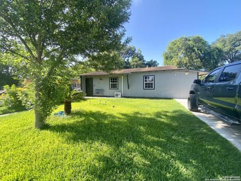 14 Linden Avenue San Antonio TX 78211
