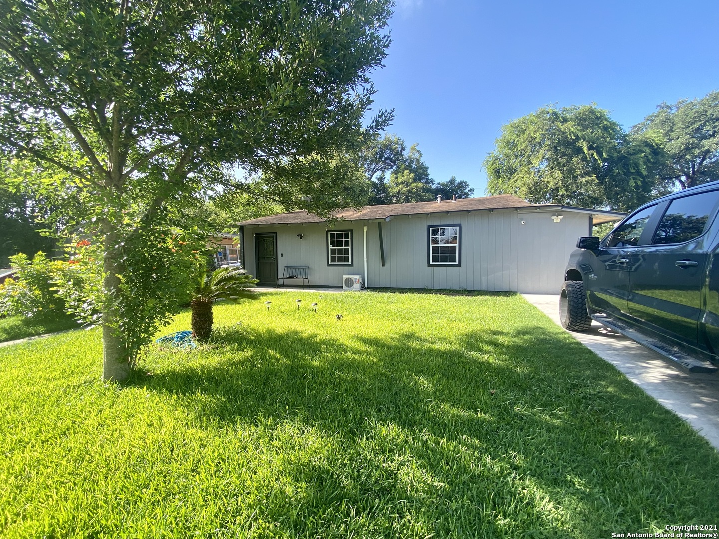 14 Linden Avenue San Antonio TX 78211