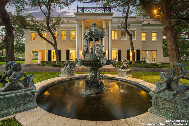 701 Grandview Place San Antonio TX 78209