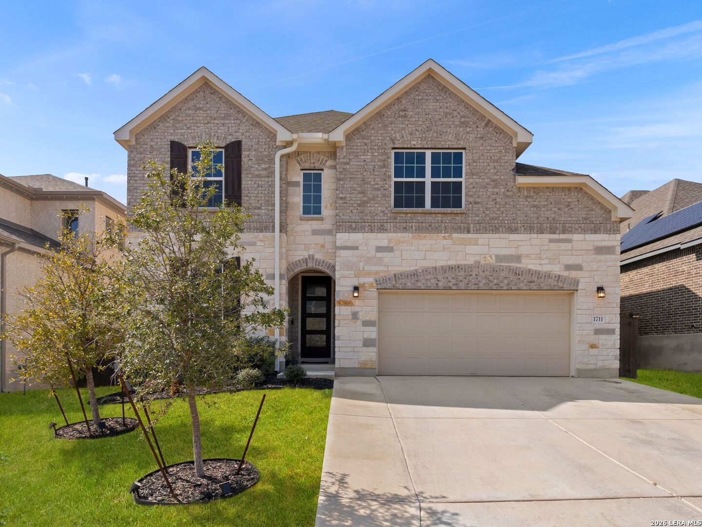 1711 Dalhart San Antonio TX 78253