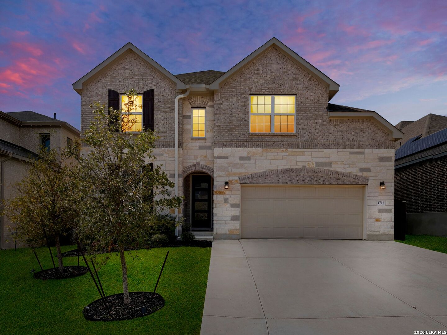 1711 Dalhart San Antonio TX 78253