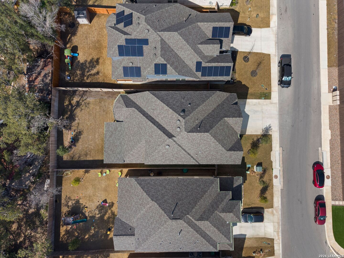 1711 Dalhart San Antonio TX 78253