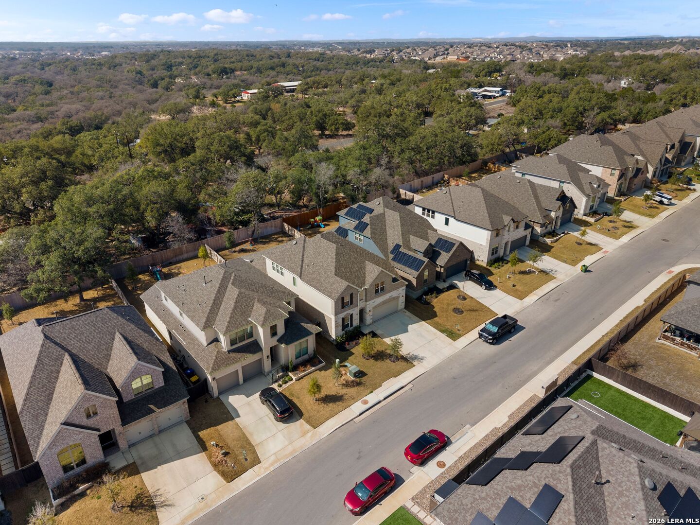 1711 Dalhart San Antonio TX 78253