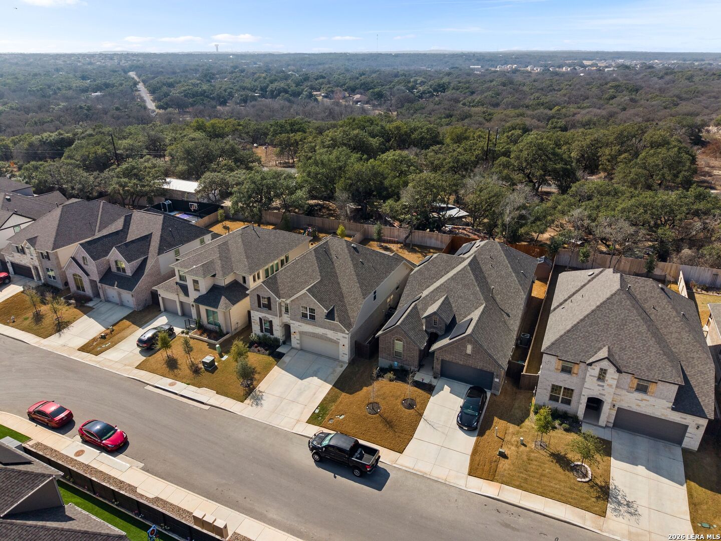 1711 Dalhart San Antonio TX 78253