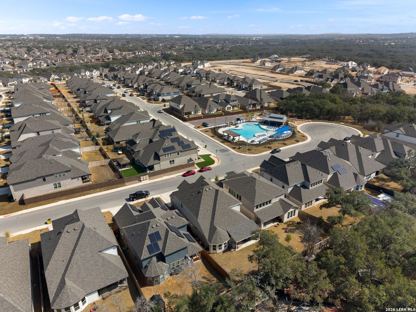 1711 Dalhart San Antonio TX 78253