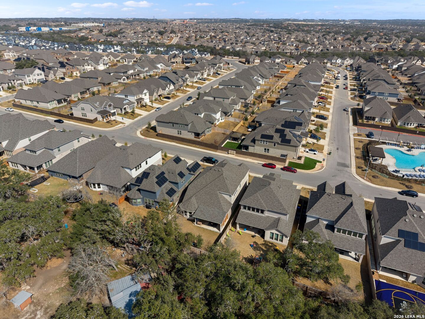 1711 Dalhart San Antonio TX 78253