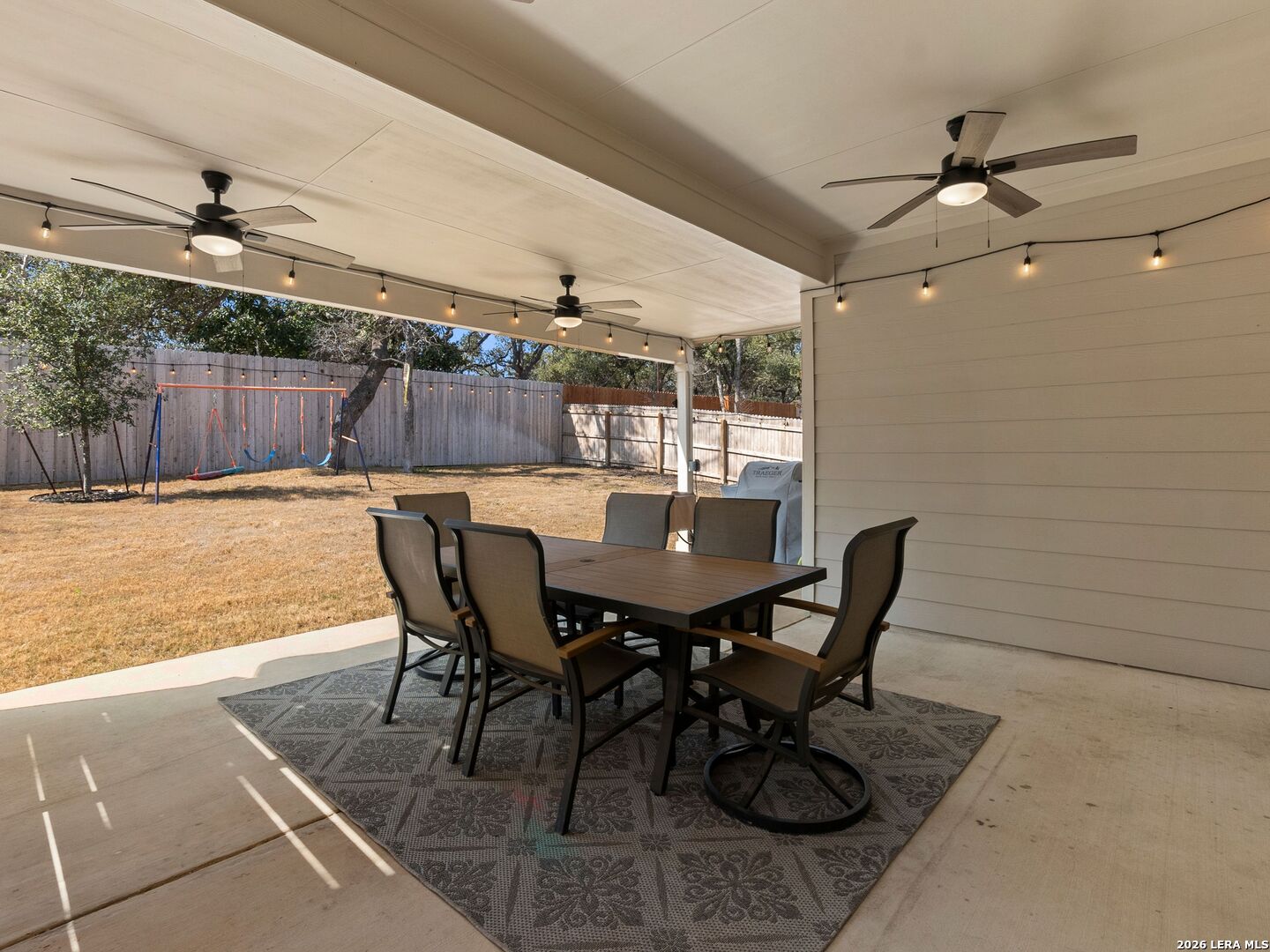 1711 Dalhart San Antonio TX 78253