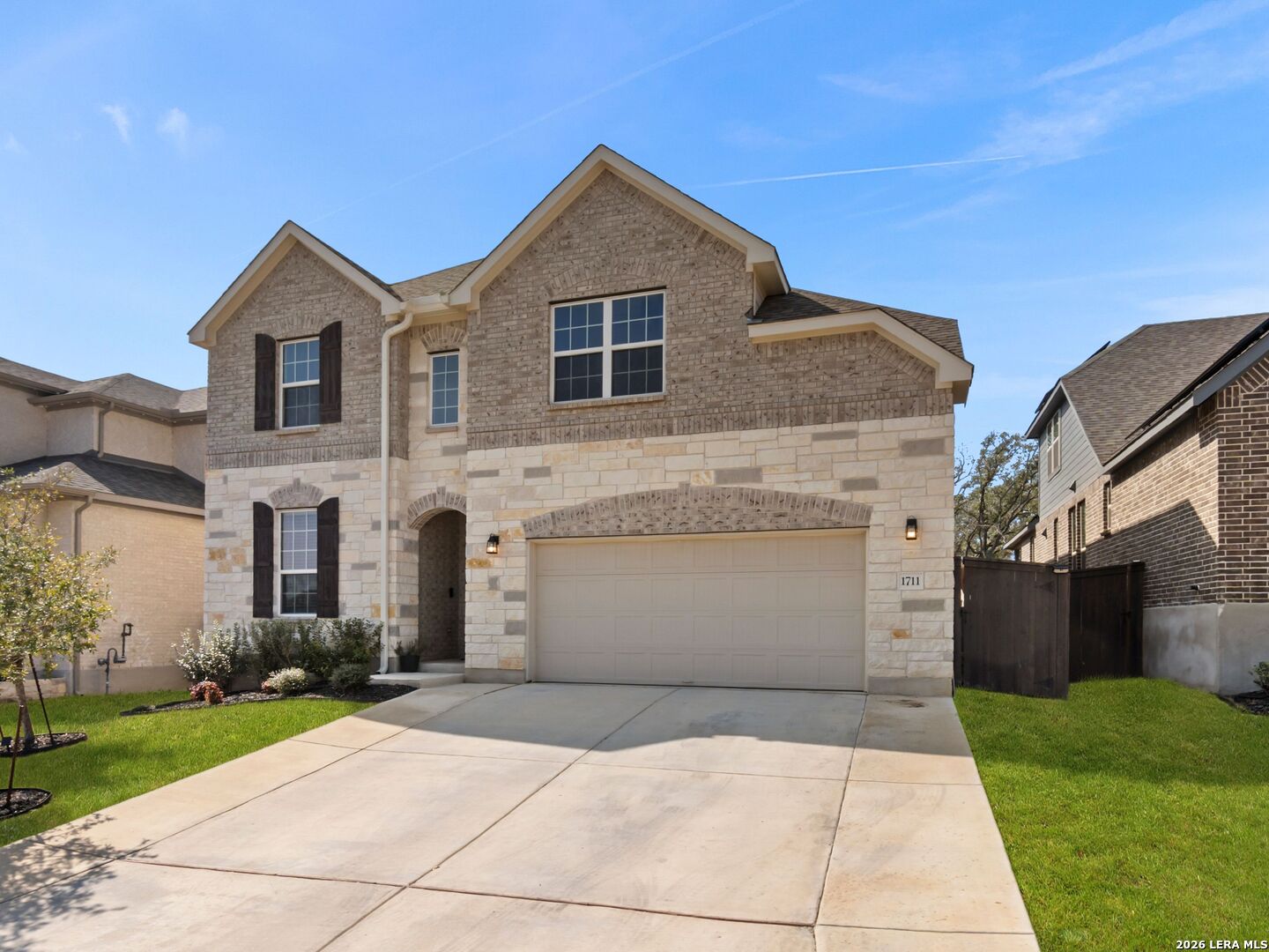 1711 Dalhart San Antonio TX 78253