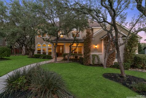 24910 Birdie Ridge San Antonio TX 78260